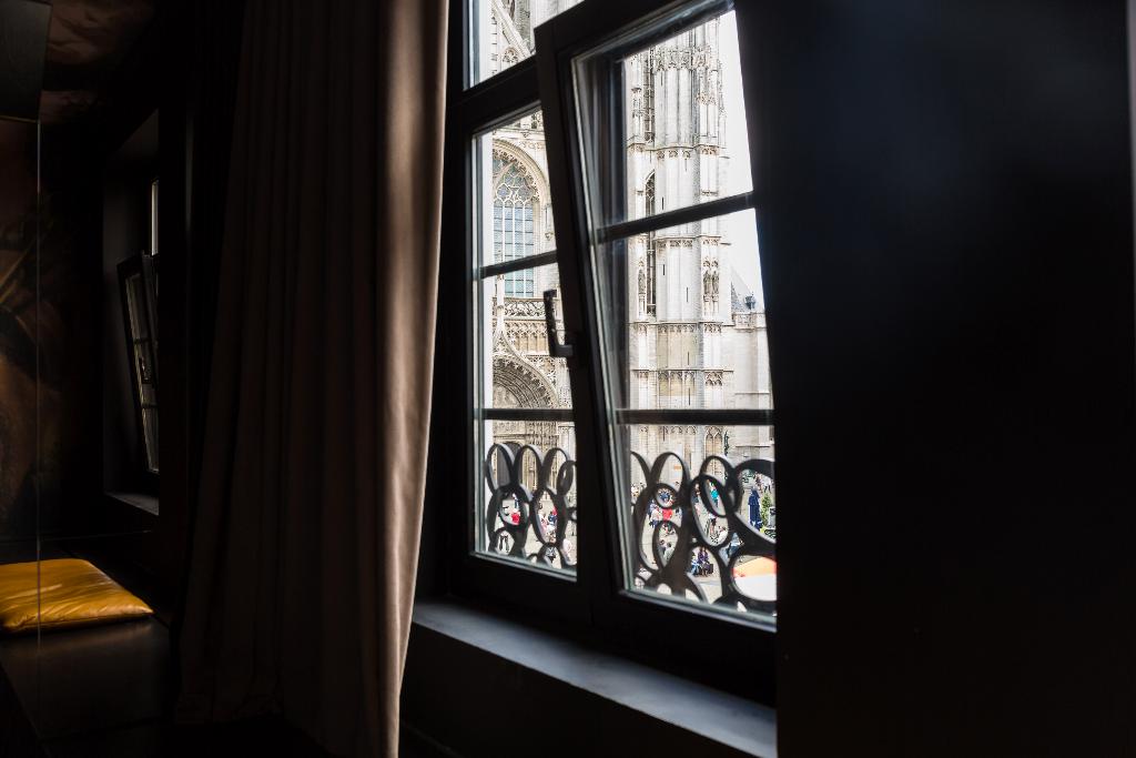 Hotel Hotelo Kathedral Antwerp