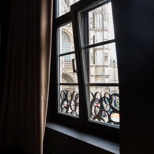 Hotel Hotelo Kathedral Antwerp cazare Antwerpen