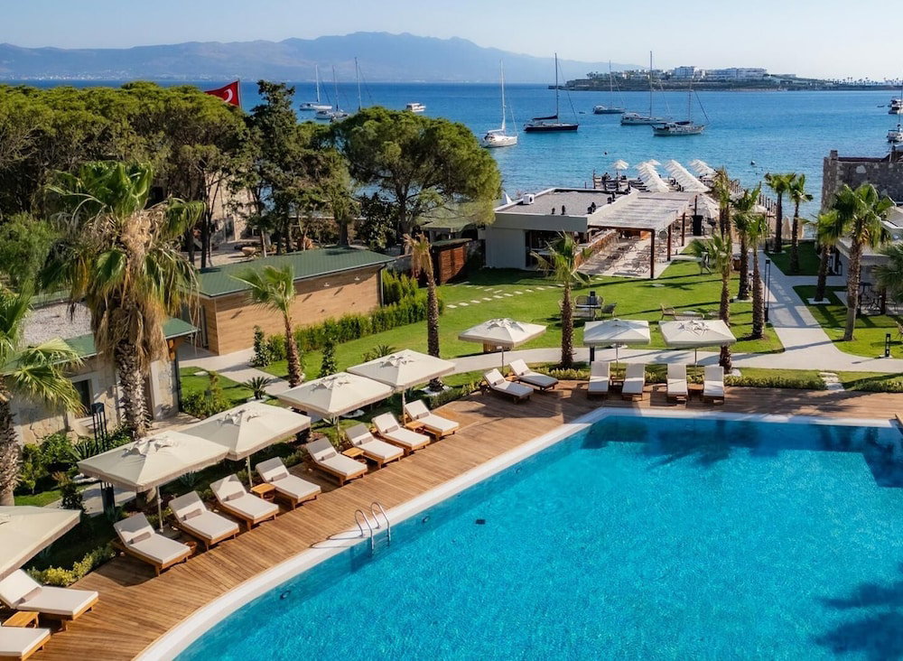 Hotel Suum Bodrum Hotel & Beach - Adult Only