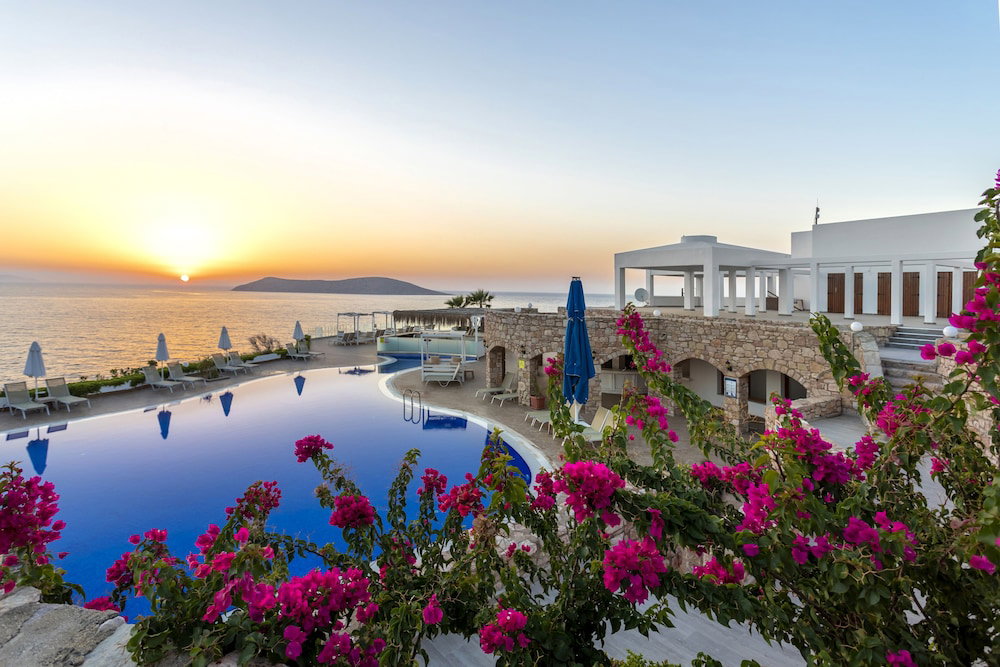 Hotel Vega Aparts