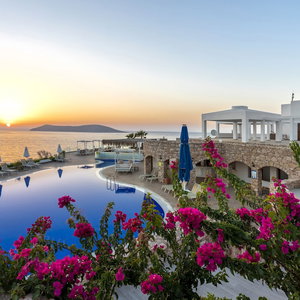 Hotel Vega Aparts cazare Yalikavak
