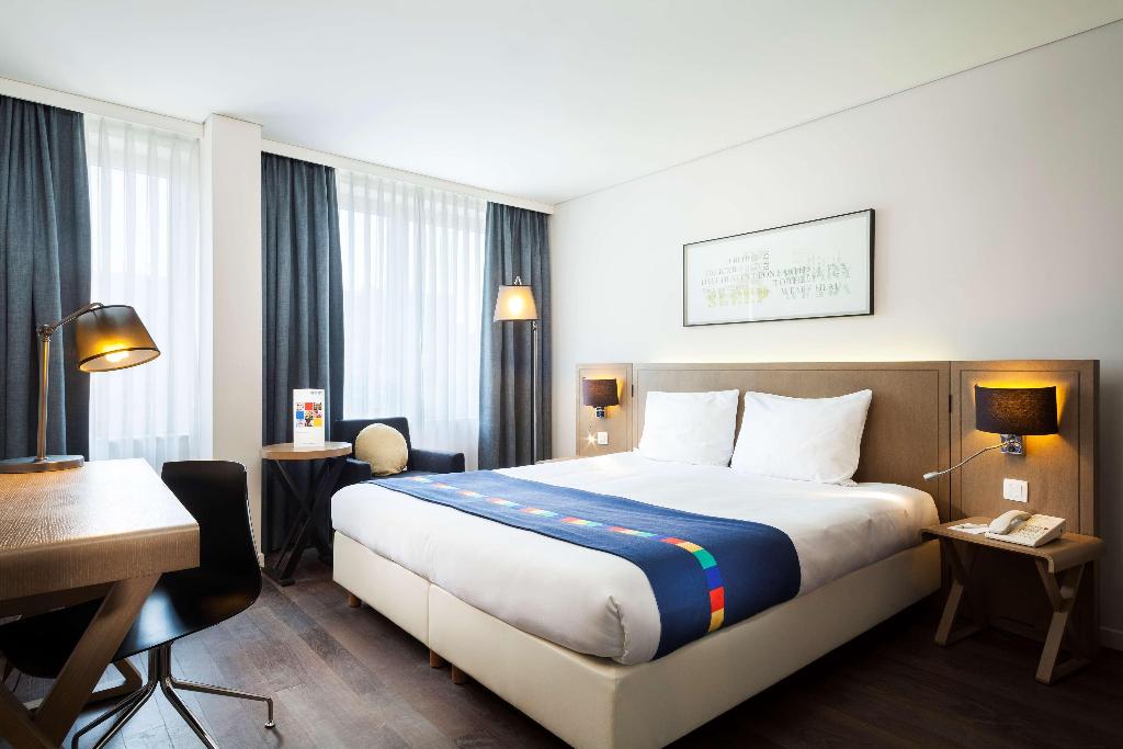 Hotel Park Inn By Radisson Antwerpen
