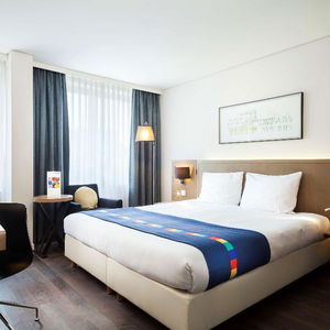 Hotel Park Inn By Radisson Antwerpen cazare Antwerpen