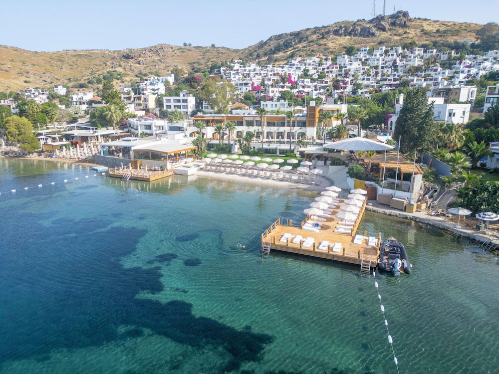 Hotel Avantgarde Refined Yalıkavak