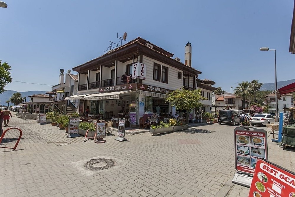 Hotel Mevsim Otel