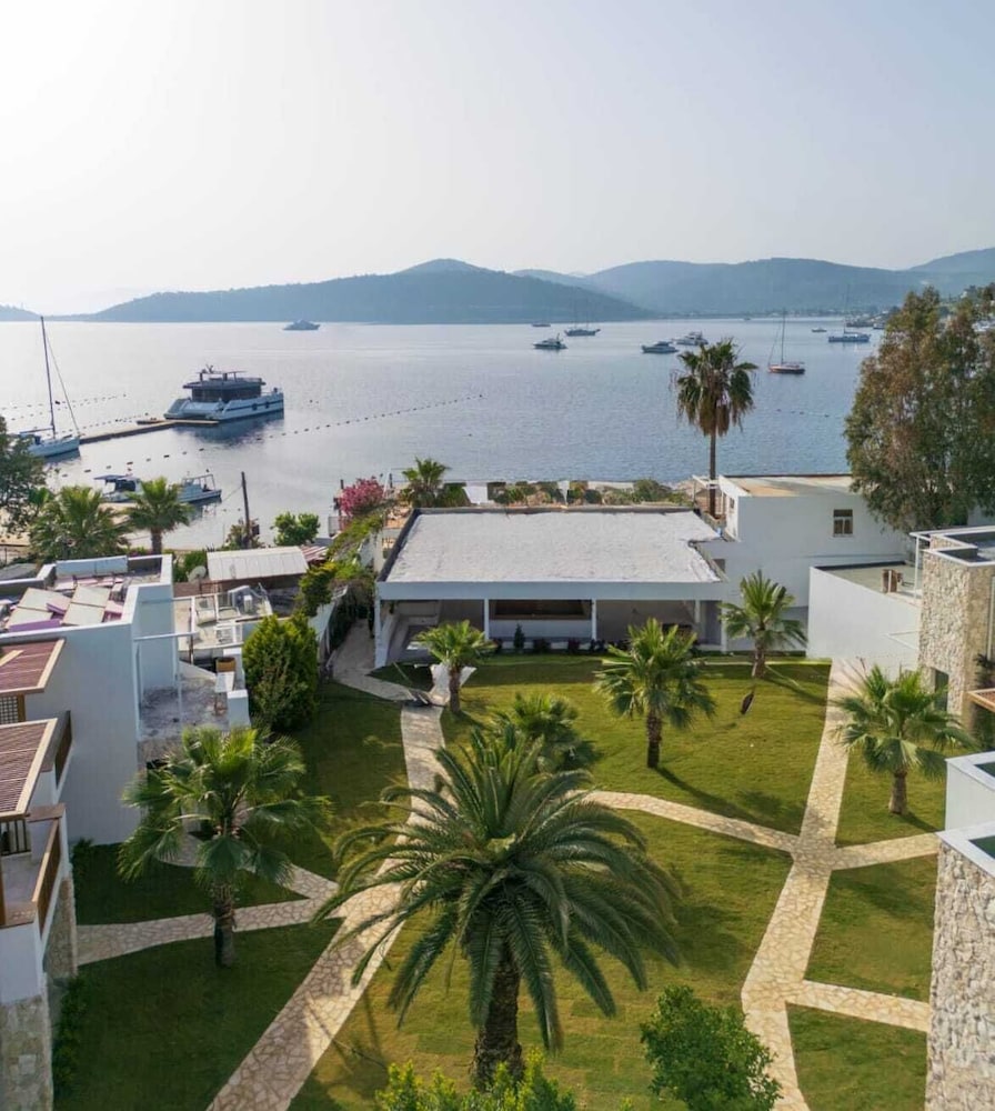 Hotel Mavi Suite Türkbükü