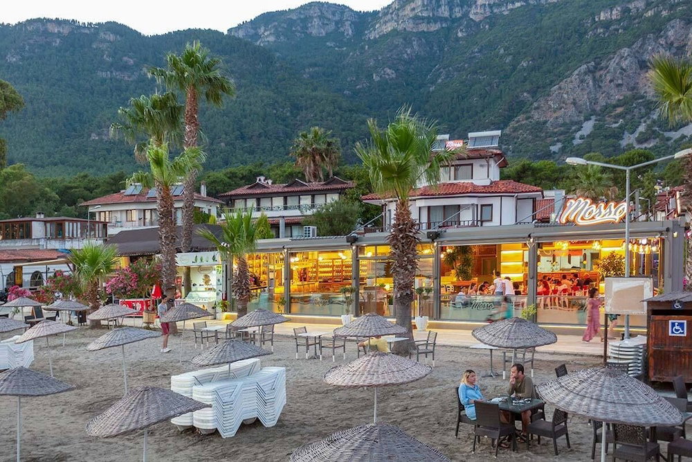 Hotel Mosso Boutique Hotel