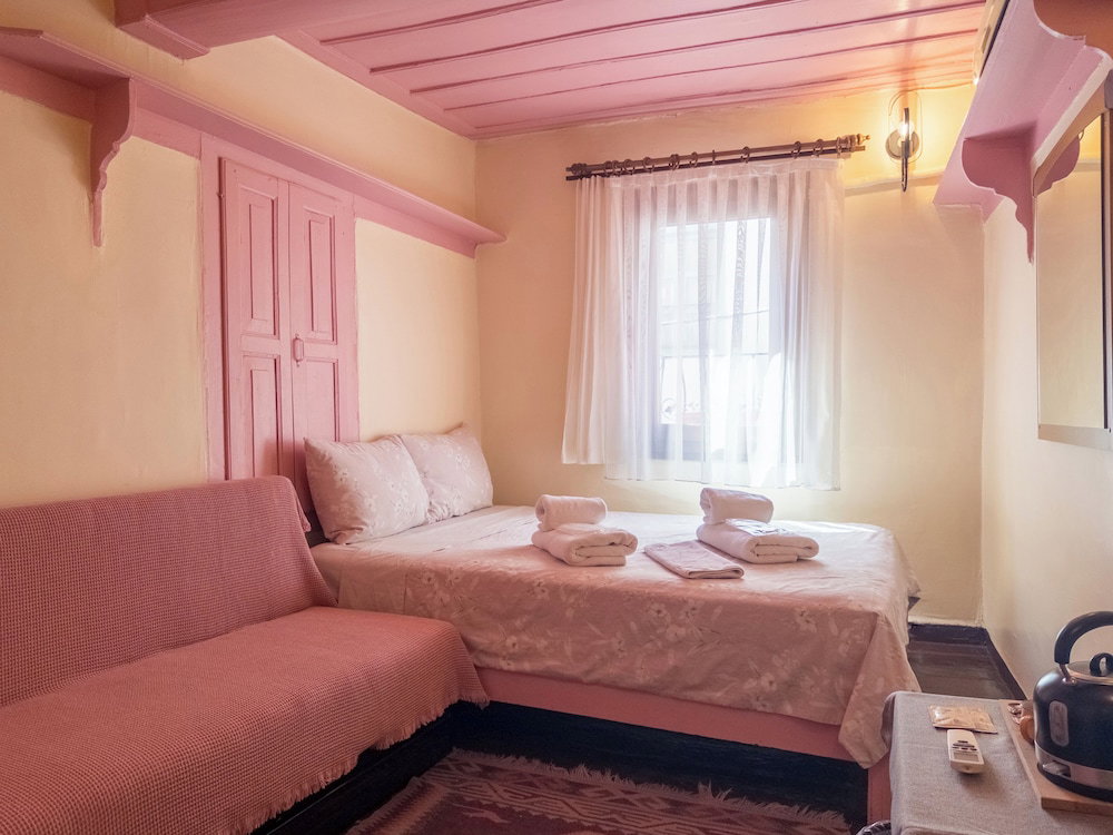 Hotel Tarihi Rum Konağı Antikhan