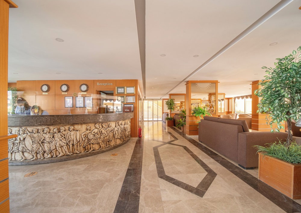 Hotel Hotel Esra Family Suite - All Inclusive