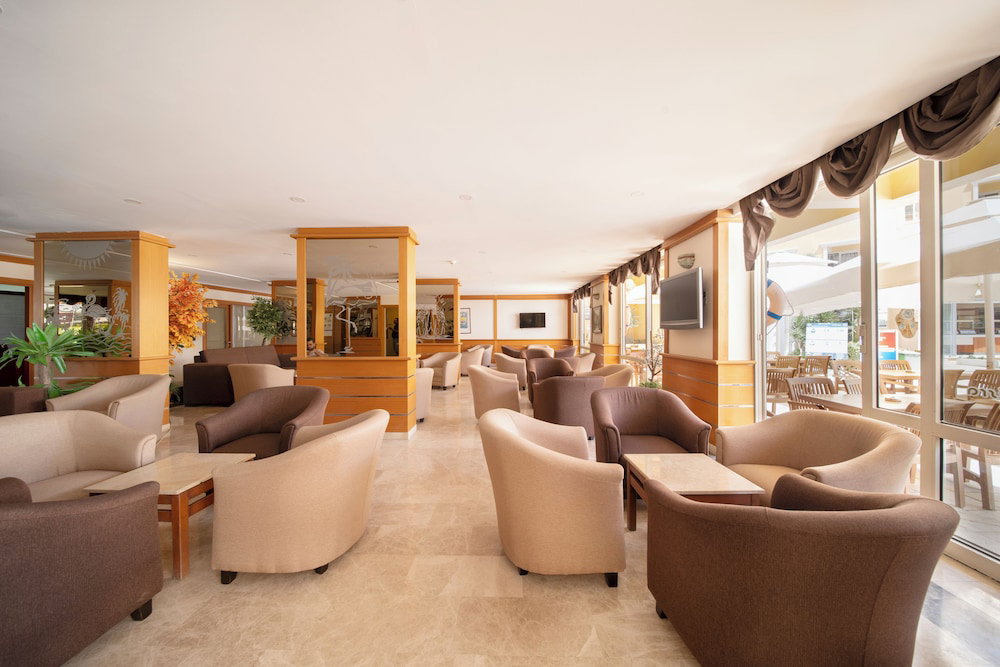 Hotel Esra Family Suite - All Inclusive
