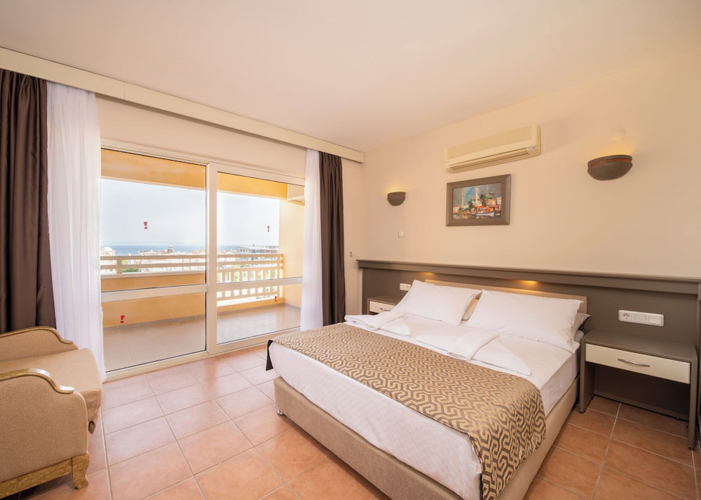 Hotel Esra Family Suite - All Inclusive
