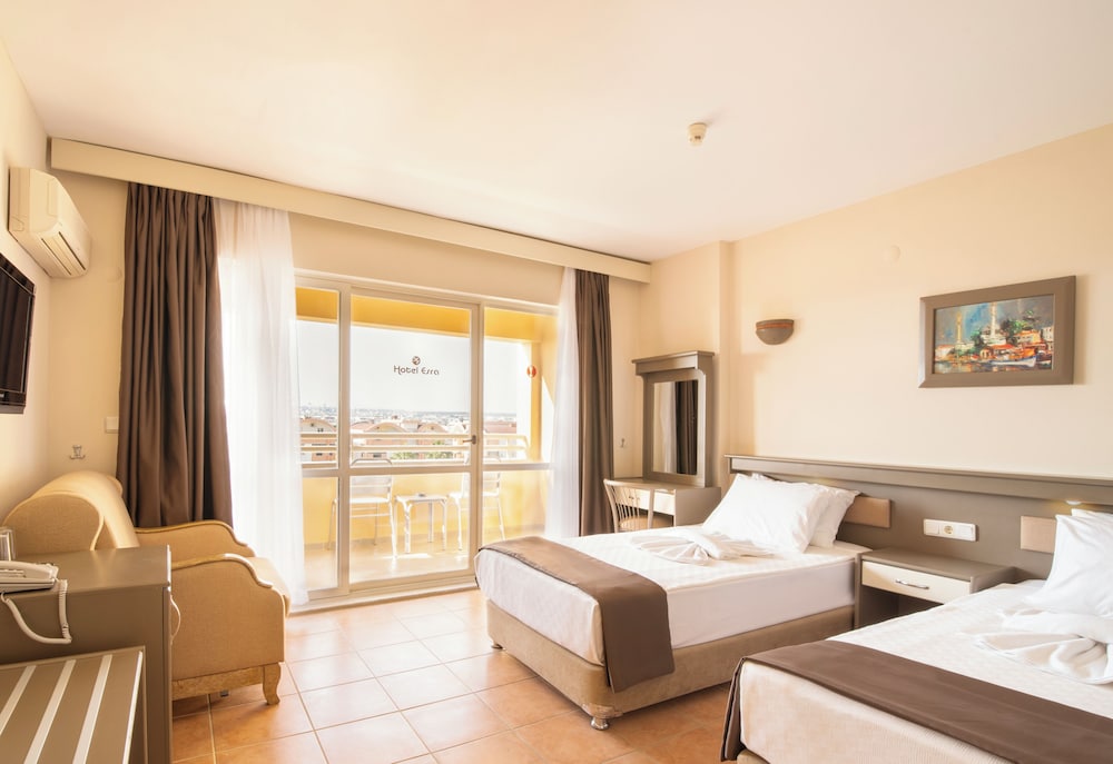 Hotel Esra Family Suite - All Inclusive