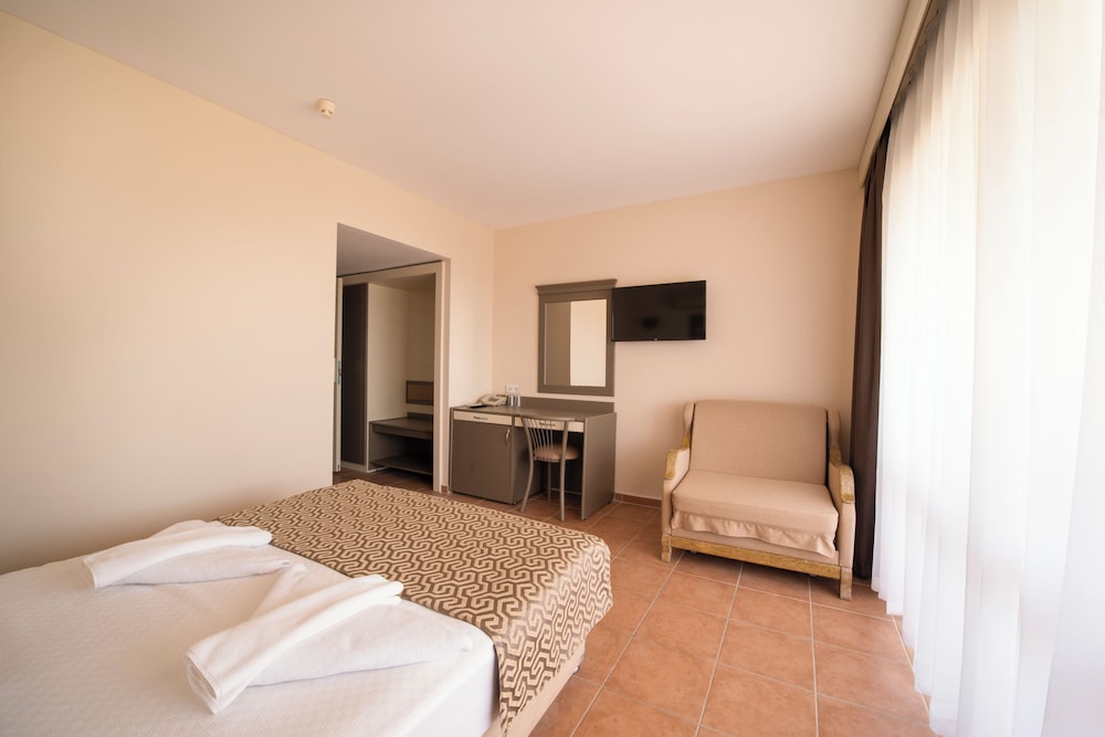 Hotel Esra Family Suite - All Inclusive