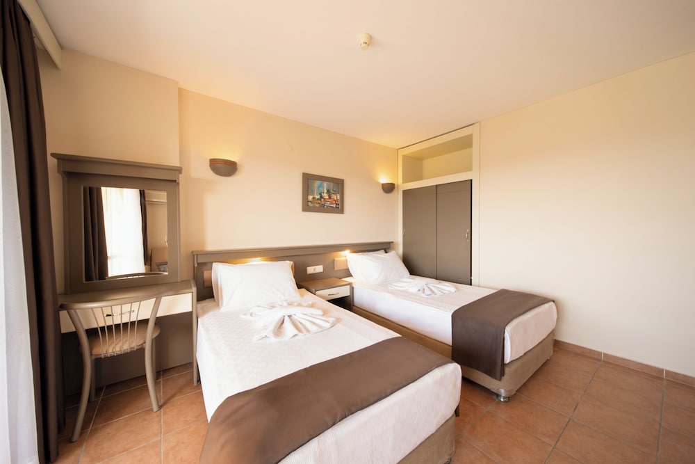 Hotel Esra Family Suite - All Inclusive