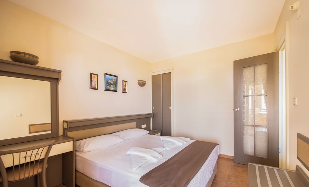 Hotel Esra Family Suite - All Inclusive