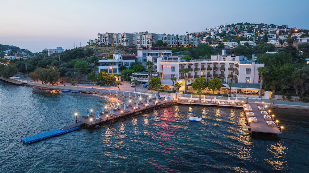 Hotel Elite Hotel Yalıkavak