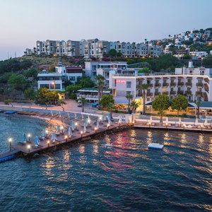Hotel Elite Hotel Yalıkavak cazare Yalikavak