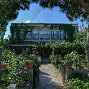 Hotel Assos Büyük Yıldızsaray Otel cazare Tutuncu