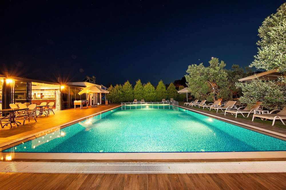 Hotel Assos Altın Otel