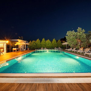 Hotel Assos Altın Otel cazare Tutuncu