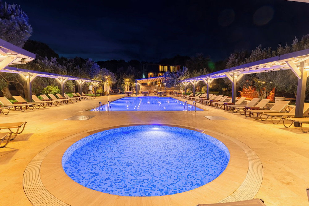 Hotel Assos Park Hotel