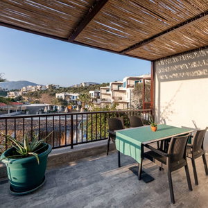 Hotel Dorman Suites Hotel cazare Ortyakent Yahsi