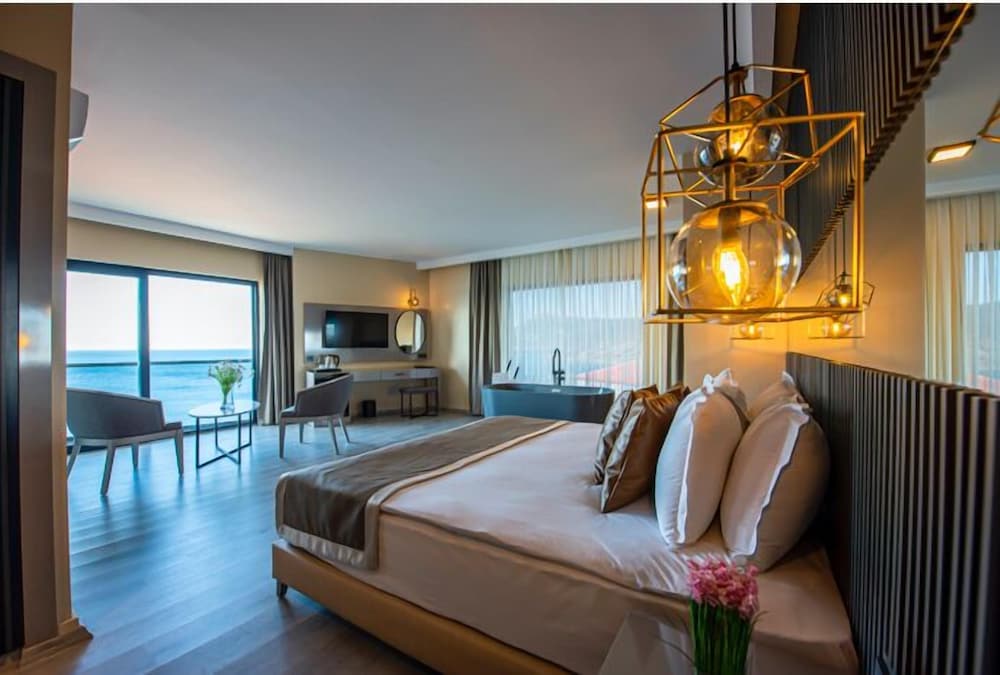 Hotel Assos Dove Resort & Spa Hotel