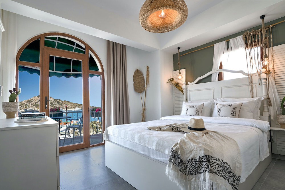 Hotel Liman Hotel Gumusluk- Adult Only