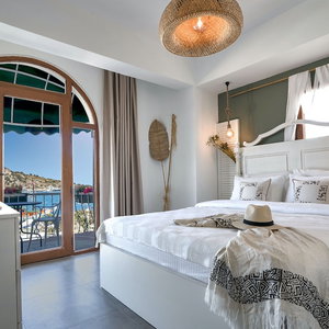 Hotel Liman Hotel Gumusluk- Adult Only cazare Turgutreis