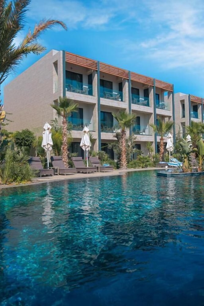 Hotel Rammos Managed By Dedeman
