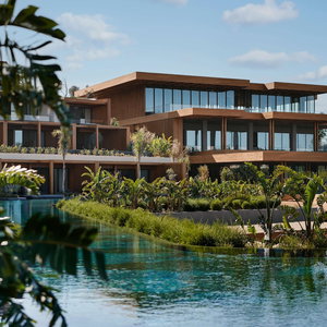 Hotel Maxx Royal Bodrum cazare Yalikavak
