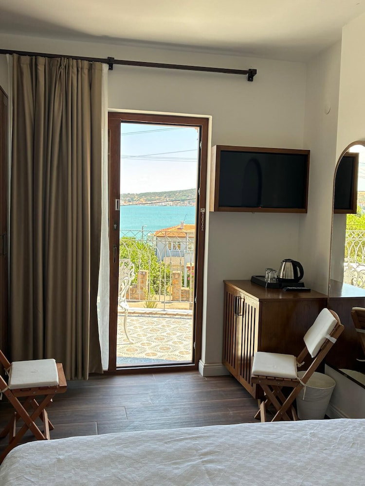 Hotel Atiye Hanım Konağı