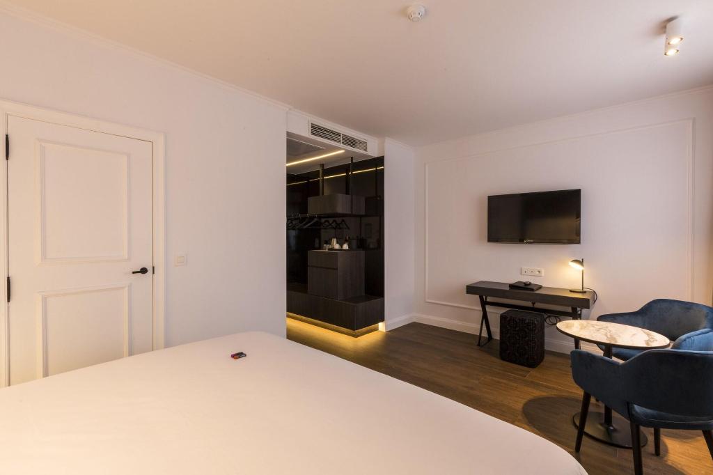 Hotel Hotel Rubens - Grote Markt