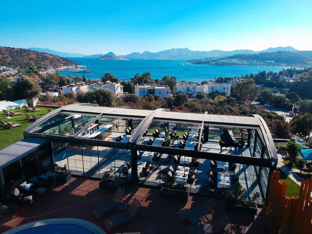 Hotel Roas Hotel