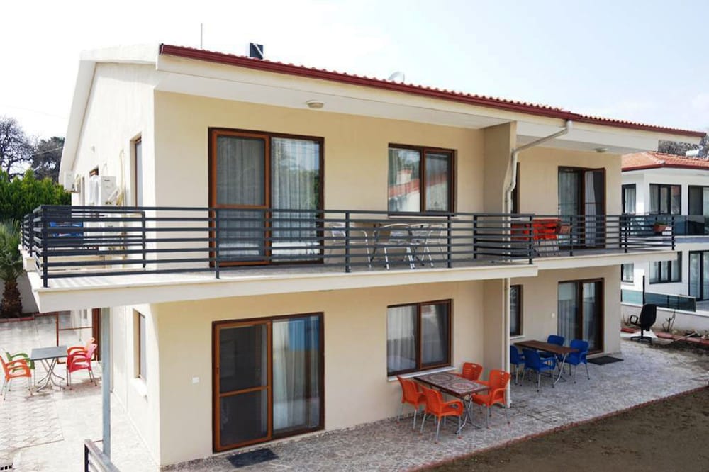 Hotel Oren Konak Apart