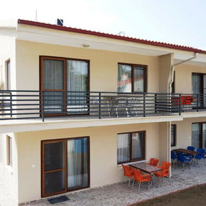 Hotel Oren Konak Apart cazare Buharkent