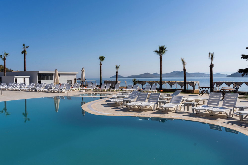 Hotel Veluna Beach Resort Yalikavak