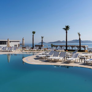 Hotel Veluna Beach Resort Yalikavak cazare Yalikavak