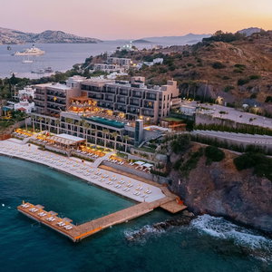 Hotel The Bodrum Hotel Yalikavak - Mgallery Collection cazare Yalikavak
