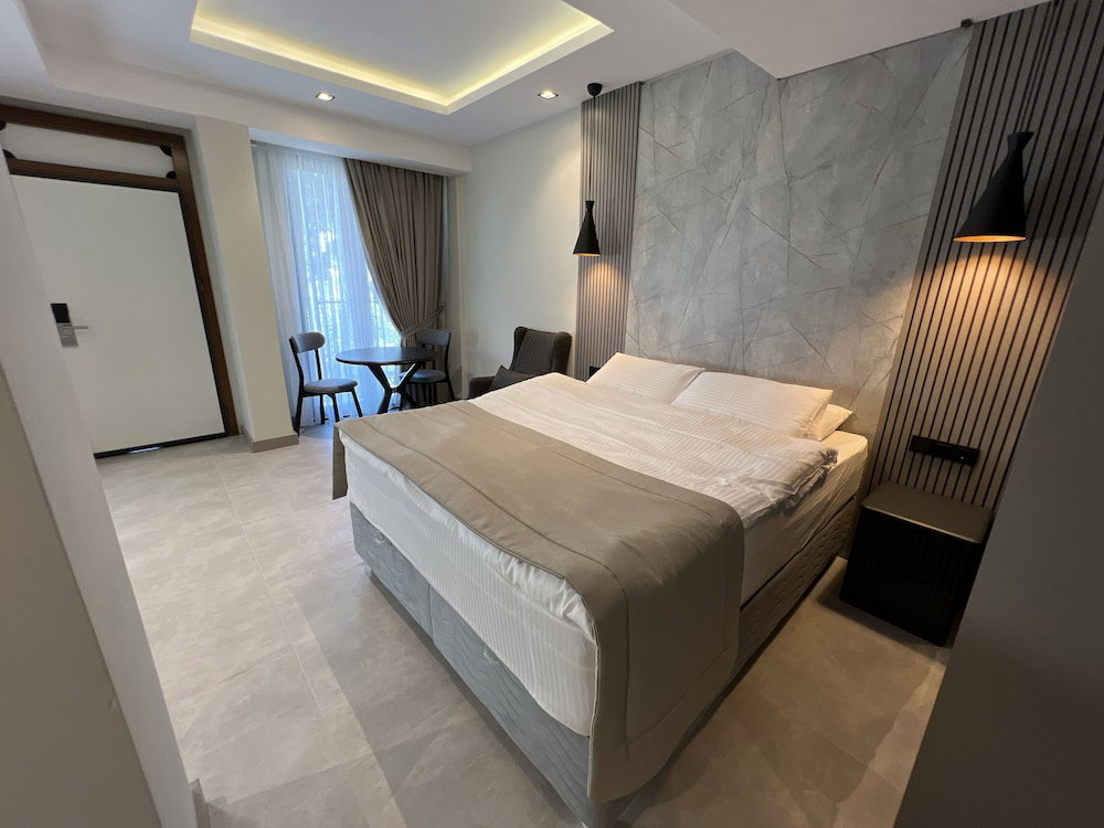 Hotel Arcadia Of Bodrum