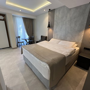 Hotel Arcadia Of Bodrum cazare Ortyakent Yahsi