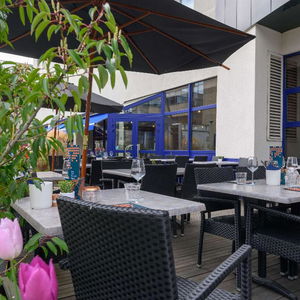 Hotel Tulip Inn Antwerpen cazare Antwerpen