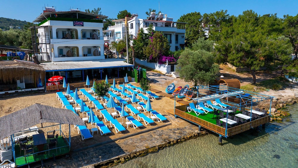Hotel Hayal Butik Otel