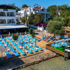 Hotel Hayal Butik Otel cazare Milas