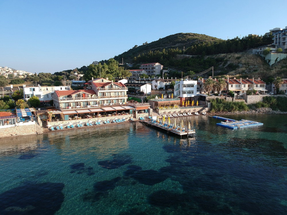 Hotel Tasada Otel
