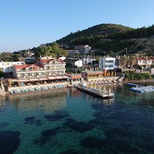 Hotel Tasada Otel cazare Karaburun