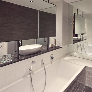 Hotel Van Der Valk Hotel Antwerpen cazare Antwerpen