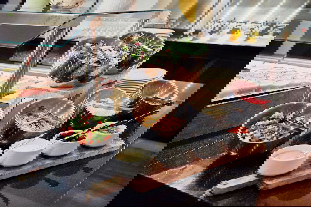 Hotel Lindner Hotel Antwerp, Part Of Jdv By Hyatt