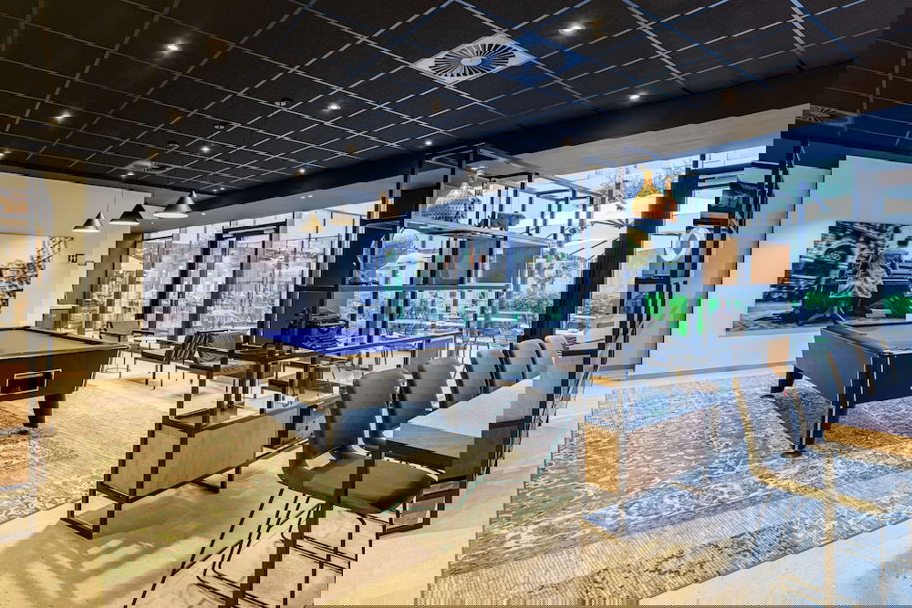 Hotel Radisson Hotel Antwerp Berchem