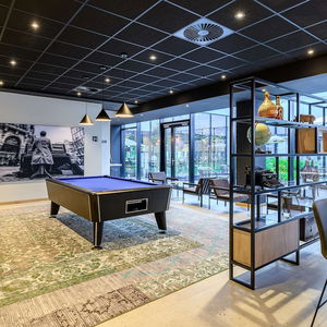 Hotel Radisson Hotel Antwerp Berchem cazare Antwerpen